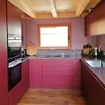 Chalet Luxury Engedi
