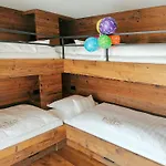 Chalet Luxury Engedi *