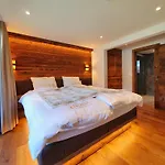 Luxury Engedi * Saas-Fee