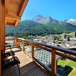 Luxury Engedi Chalet Saas-Fee