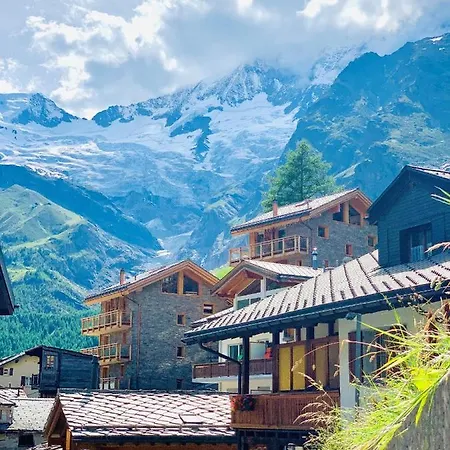 Chalet Luxury Engedi