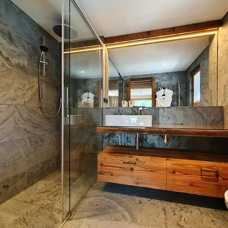 Luxury Engedi Saas-Fee