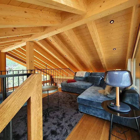 Chalet Luxury Engedi *