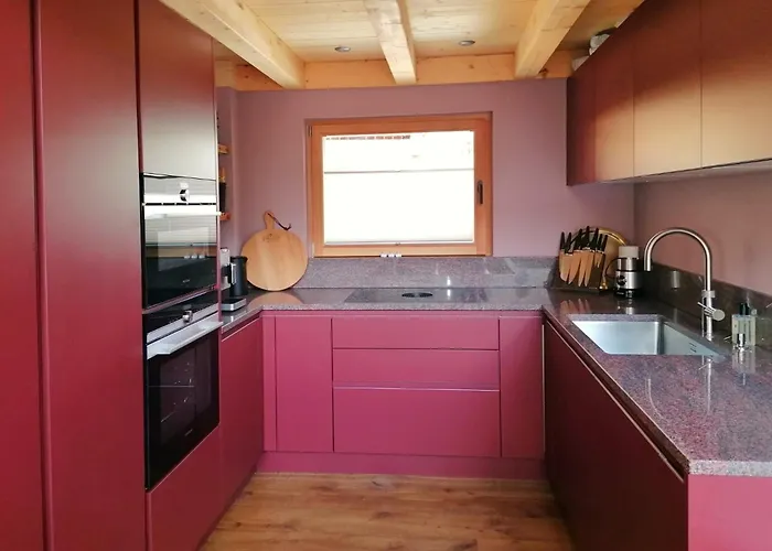 Chalé Luxury Engedi